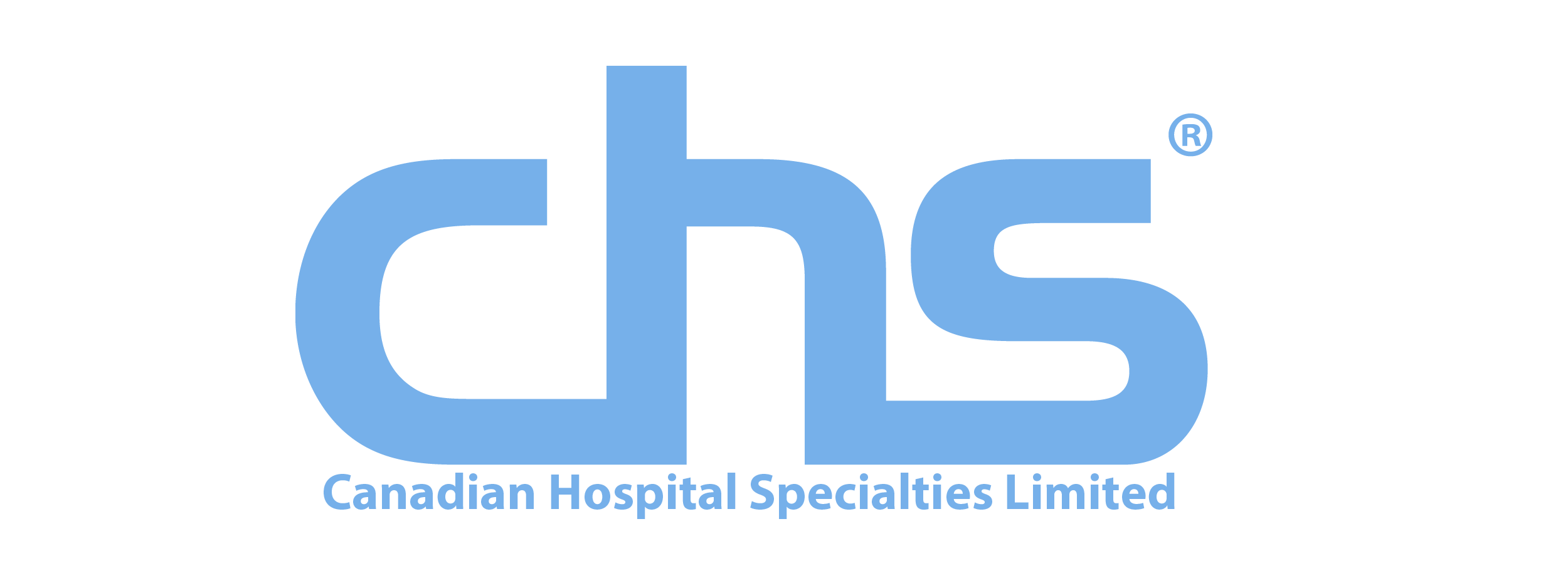 Canadian Hospital Specialties Limited
